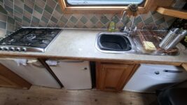  | Aqueduct Marina Church Minshull