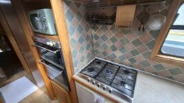  | Aqueduct Marina Church Minshull