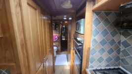  | Aqueduct Marina Church Minshull