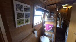  | Aqueduct Marina Church Minshull