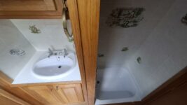  | Aqueduct Marina Church Minshull