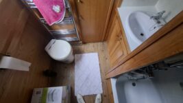  | Aqueduct Marina Church Minshull