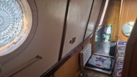  | Aqueduct Marina Church Minshull