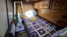  | Aqueduct Marina Church Minshull