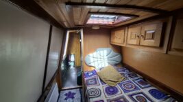  | Aqueduct Marina Church Minshull