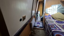  | Aqueduct Marina Church Minshull