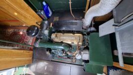  | Aqueduct Marina Church Minshull