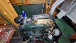  | Aqueduct Marina Church Minshull