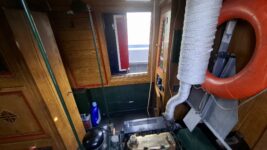  | Aqueduct Marina Church Minshull