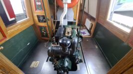  | Aqueduct Marina Church Minshull