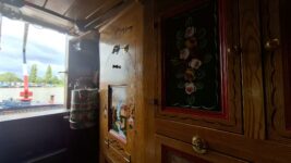  | Aqueduct Marina Church Minshull