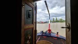  | Aqueduct Marina Church Minshull