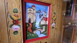  | Aqueduct Marina Church Minshull