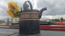  | Aqueduct Marina Church Minshull