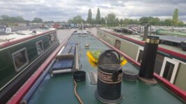  | Aqueduct Marina Church Minshull