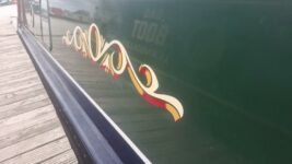  | Aqueduct Marina Church Minshull