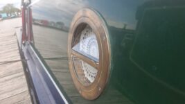  | Aqueduct Marina Church Minshull