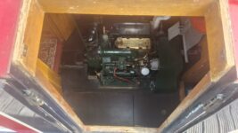  | Aqueduct Marina Church Minshull