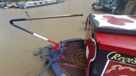  | Aqueduct Marina Church Minshull