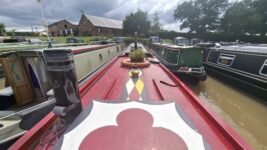 | Aqueduct Marina Church Minshull
