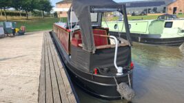  | Aqueduct Marina Church Minshull