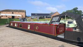  | Aqueduct Marina Church Minshull