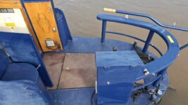  | Aqueduct Marina Church Minshull