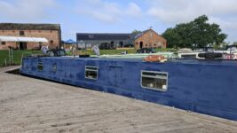  | Aqueduct Marina Church Minshull