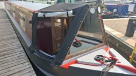  | Aqueduct Marina Church Minshull