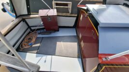  | Aqueduct Marina Church Minshull