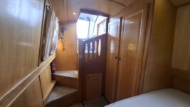  | Aqueduct Marina Church Minshull