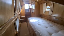  | Aqueduct Marina Church Minshull