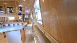  | Aqueduct Marina Church Minshull