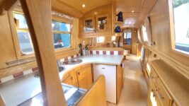  | Aqueduct Marina Church Minshull