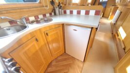  | Aqueduct Marina Church Minshull