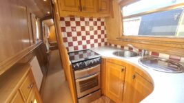  | Aqueduct Marina Church Minshull