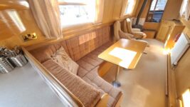  | Aqueduct Marina Church Minshull