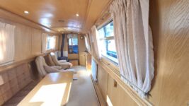  | Aqueduct Marina Church Minshull