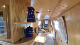  | Aqueduct Marina Church Minshull