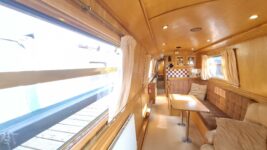  | Aqueduct Marina Church Minshull