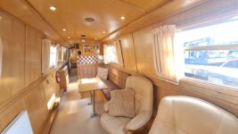  | Aqueduct Marina Church Minshull