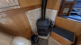  | Aqueduct Marina Church Minshull