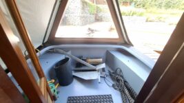  | Aqueduct Marina Church Minshull