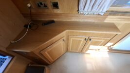  | Aqueduct Marina Church Minshull