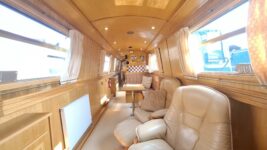  | Aqueduct Marina Church Minshull