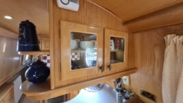  | Aqueduct Marina Church Minshull