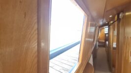  | Aqueduct Marina Church Minshull