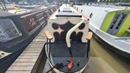  | Aqueduct Marina Church Minshull