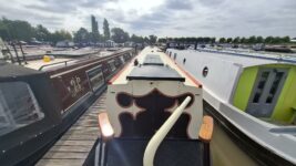  | Aqueduct Marina Church Minshull