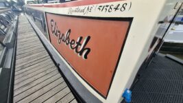  | Aqueduct Marina Church Minshull